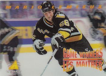 Mario Lemieux