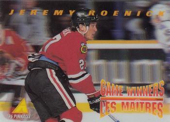 Jeremy Roenick