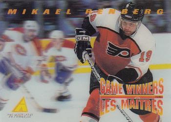 Mikael Renberg