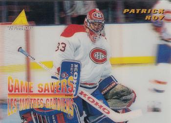 Patrick Roy