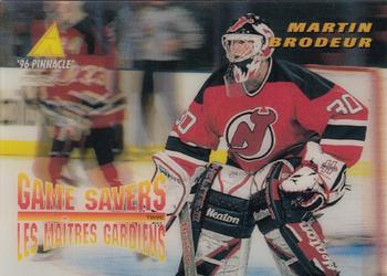Martin Brodeur
