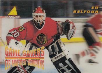 Ed Belfour