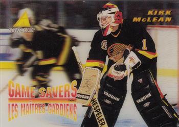 Kirk McLean