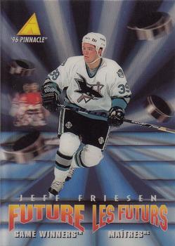 Jeff Friesen