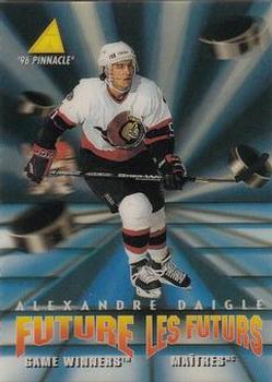 Alexandre Daigle