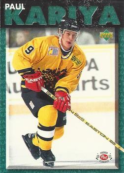 Paul Kariya