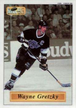 Wayne Gretzky