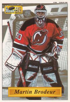 Martin Brodeur
