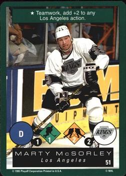 Marty McSorley