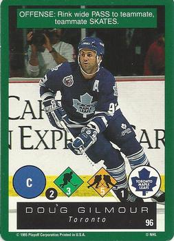 Doug Gilmour