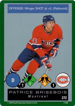 Patrice Brisebois