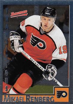 Mikael Renberg