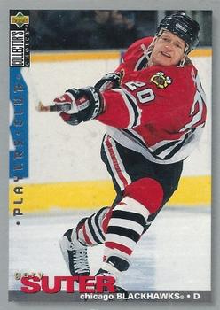 Gary Suter