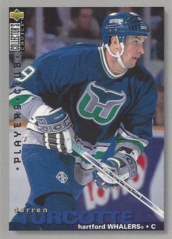 Darren Turcotte
