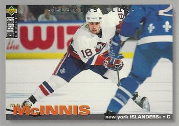 Marty McInnis