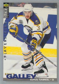 Garry Galley