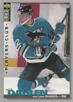 Ulf Dahlen