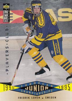 Fredrik Loven