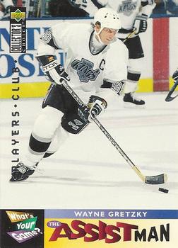 Wayne Gretzky