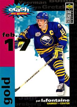 Pat LaFontaine
