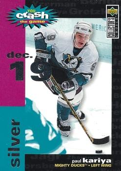 Paul Kariya