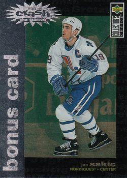 Joe Sakic