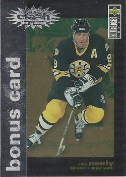 Cam Neely