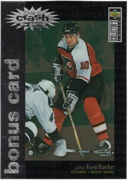 John LeClair
