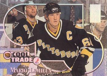 Mario Lemieux