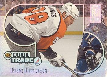 Eric Lindros
