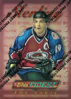 Joe Sakic