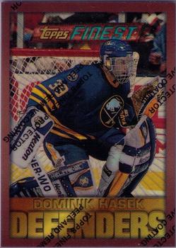Dominik Hasek