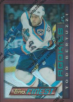 Todd Bertuzzi