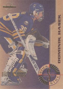 Dominik Hasek