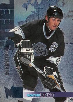 Wayne Gretzky