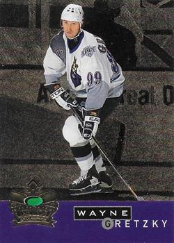 #10 Wayne Gretzky