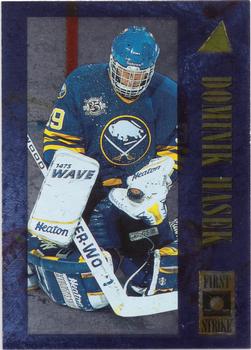Dominik Hasek