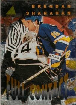 Brendan Shanahan