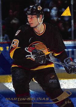 Martin Gelinas