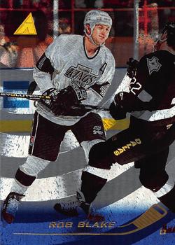 Rob Blake