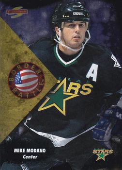 Mike Modano