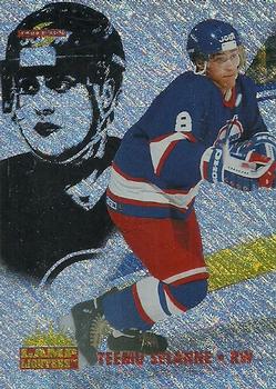 Teemu Selanne