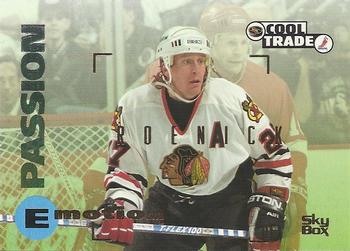 Jeremy Roenick