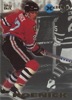 Jeremy Roenick