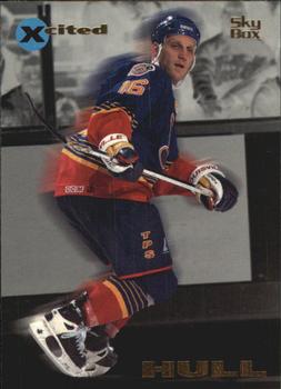Brett Hull