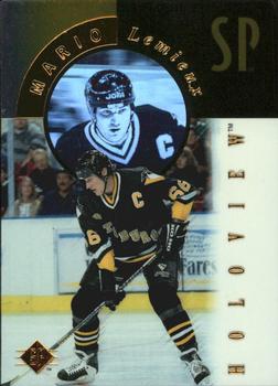 Mario Lemieux