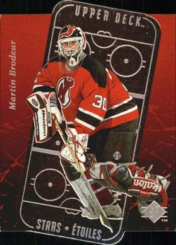 Martin Brodeur