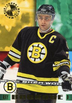 Ray Bourque