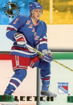 Brian Leetch