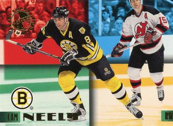 Cam Neely